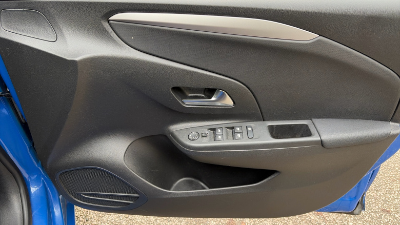 Vauxhall Corsa 1.2 SE Edition 5dr Petrol Hatchback